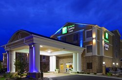  - Holiday Inn Express Biddeford