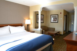  - Holiday Inn Express Biddeford