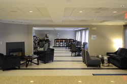 - Holiday Inn Express Biddeford