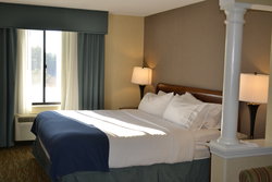  - Holiday Inn Express Biddeford