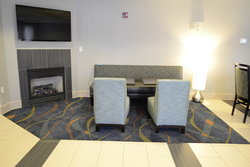  - Holiday Inn Express Biddeford