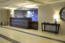  - Holiday Inn Express Biddeford