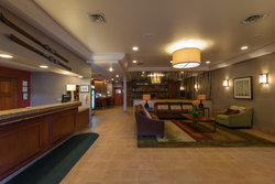  - Holiday Inn Steamboat Springs
