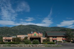  - Holiday Inn Steamboat Springs