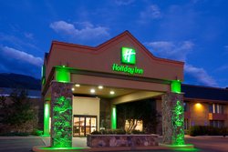  - Holiday Inn Steamboat Springs