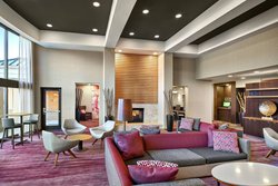  - Courtyard by Marriott Hotel Langhorne - I-295, Exit 5