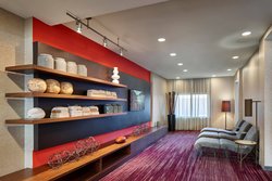  - Courtyard by Marriott Hotel Langhorne - I-295, Exit 5