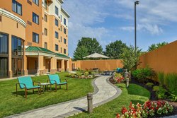  - Courtyard by Marriott Hotel Langhorne - I-295, Exit 5
