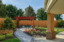  - Courtyard by Marriott Hotel Langhorne - I-295, Exit 5