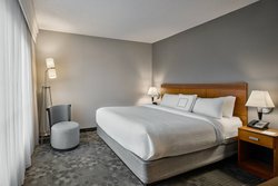  - Courtyard by Marriott Hotel Langhorne - I-295, Exit 5