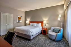  - Courtyard by Marriott Hotel Langhorne - I-295, Exit 5