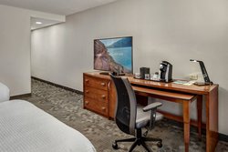  - Courtyard by Marriott Hotel Langhorne - I-295, Exit 5