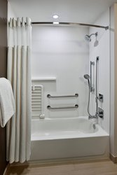  - Courtyard by Marriott Hotel Langhorne - I-295, Exit 5