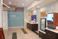  - Holiday Inn Express & Suites South Padre Island