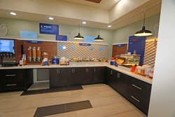  - Holiday Inn Express & Suites South Padre Island