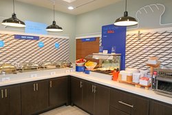  - Holiday Inn Express & Suites South Padre Island