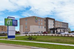  - Holiday Inn Express & Suites Marshalltown