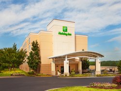  - Holiday Inn Linthicum