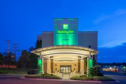  - Holiday Inn Linthicum