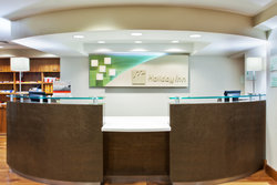  - Holiday Inn Linthicum