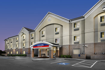 Candlewood Suites