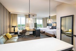  - Residence Inn by Marriott Medical Center Houston