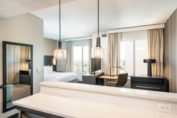  - Residence Inn by Marriott Medical Center Houston