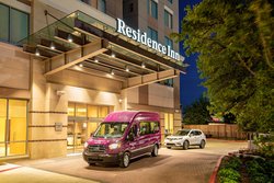  - Residence Inn by Marriott Medical Center Houston