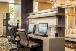  - Residence Inn by Marriott Medical Center Houston