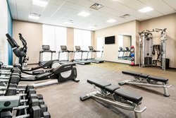  - Residence Inn by Marriott Medical Center Houston