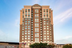  - Residence Inn by Marriott Medical Center Houston