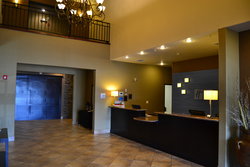 - Holiday Inn Express & Suites Heber Springs