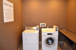  - Holiday Inn Express & Suites Heber Springs