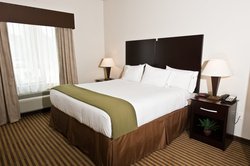  - Holiday Inn Express & Suites Heber Springs