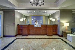  - Holiday Inn Express & Suites Emporia - I-95, Exit 11