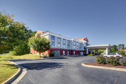 - Holiday Inn Express & Suites Emporia - I-95, Exit 11