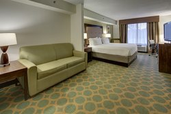  - Holiday Inn Express & Suites Emporia - I-95, Exit 11