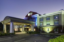  - Holiday Inn Express & Suites Emporia - I-95, Exit 11