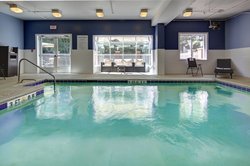  - Holiday Inn Express & Suites Emporia - I-95, Exit 11
