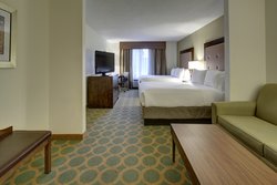  - Holiday Inn Express & Suites Emporia - I-95, Exit 11