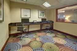  - Holiday Inn Express & Suites Emporia - I-95, Exit 11