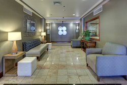  - Holiday Inn Express & Suites Emporia - I-95, Exit 11