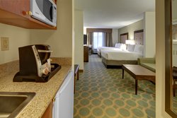  - Holiday Inn Express & Suites Emporia - I-95, Exit 11