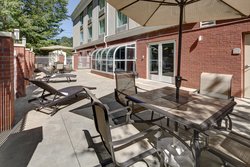  - Holiday Inn Express & Suites Emporia - I-95, Exit 11