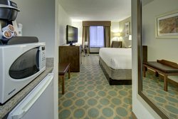  - Holiday Inn Express & Suites Emporia - I-95, Exit 11