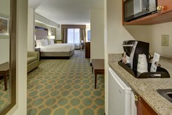  - Holiday Inn Express & Suites Emporia - I-95, Exit 11