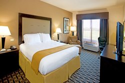  - Holiday Inn Express & Suites Beeville
