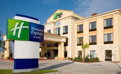  - Holiday Inn Express & Suites Beeville