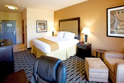  - Holiday Inn Express & Suites Beeville