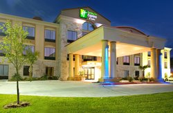  - Holiday Inn Express & Suites Beeville